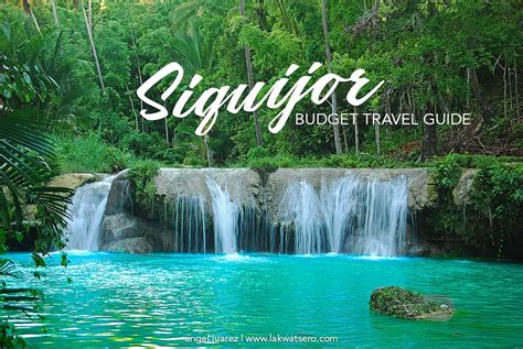 The Ultimate Siquijor Travel Guide: Uncover the Island’s.